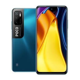Xiaomi Poco M3 Pro 5G 128GB - Azul - Libre