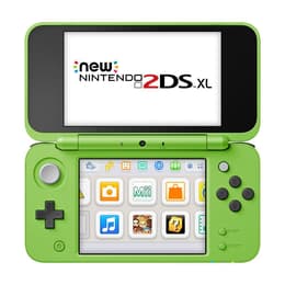 Nintendo 2DS XL - Verde/Negro