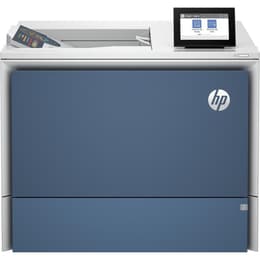 HP Color LaserJet Enterprise 6701DN Láser a color
