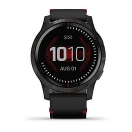 Relojes Garmin Cardio GPS Legacy Saga Darth Vader - Negro