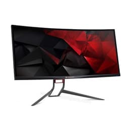 Monitor 34" LED Acer X34Pbmiphzx