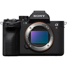 Réflex A7R V - Negro N/A N/A N/A