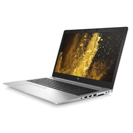 HP EliteBook 840 G6 14" Core i5 1.6 GHz - SSD 256 GB - 16GB - teclado español