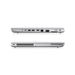 HP ProBook 650 G5 15" Core i5 1.6 GHz - SSD 256 GB - 8GB - teclado francés