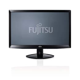 Monitor 20" LCD HD+ Fujitsu Siemens L20T-1 ECO