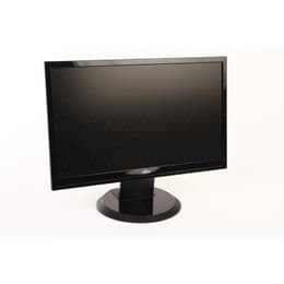 Monitor 20" LCD HD+ Fujitsu Siemens L20T-1 ECO