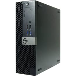 Dell Optiplex 7040 Core i7 3.4 GHz - HDD 250 GB RAM 16 GB
