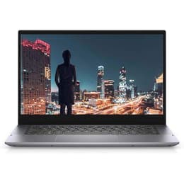 Dell Inspiron 5406 14" Core i5 2.4 GHz - SSD 256 GB - 8GB - QWERTY - Inglés