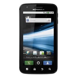 Motorola Atrix 16GB - Negro - Libre