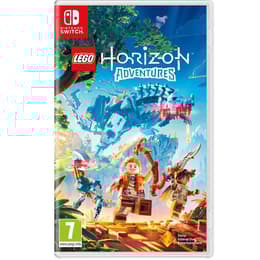 LEGO Horizon Adventures - Nintendo Switch