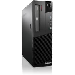 Lenovo ThinkCentre M93p SFF Core i5 3.2 GHz - HDD 500 GB RAM 16 GB