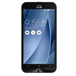 Asus zenfone laser 32GB - Plata - Libre