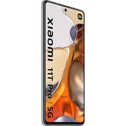Xiaomi 11T Pro 256GB - Gris - Libre