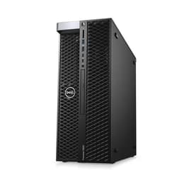 Dell Precision 7820 Xeon 3.4 GHz - SSD 1 TB RAM 64 GB