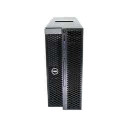 Dell Precision 7820 Xeon 3.4 GHz - SSD 1 TB RAM 64 GB