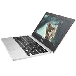 Asus Chromebook CX1400 Celeron 1.1 GHz 64GB SSD - 8GB QWERTY - Sueco