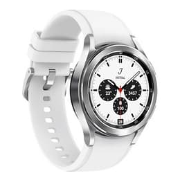 Relojes Cardio Samsung ‎Galaxy Watch 4 Classic - Blanco