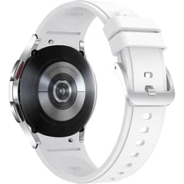 Relojes Cardio Samsung ‎Galaxy Watch 4 Classic - Blanco