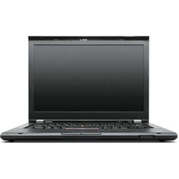 Lenovo ThinkPad T430 14" Core i5 2.6 GHz - HDD 320 GB - 4GB - teclado francés