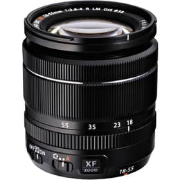 Fujifilm Objetivos Fujinon XF R LM OIS Fujifilm 18-55mm f/2.8-4