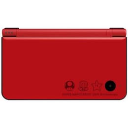 Nintendo DSI XL - Rojo