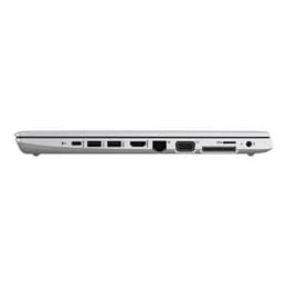 HP ProBook 640 G4 14" Core i5 2.5 GHz - SSD 256 GB - 8GB - teclado francés