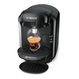 Cafeteras express combinadas Compatible con Tassimo Bosch Tassimo Vivy 2