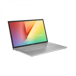 Asus S712JA-AU416T 17" Core i7 1.3 GHz - SSD 512 GB - 16GB - AZERTY - Francés