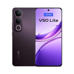 Vivo V50 Lite 4G 256GB - Violeta - Libre