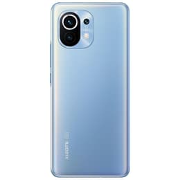 Xiaomi Mi 11 256GB - Azul - Libre - Dual-SIM
