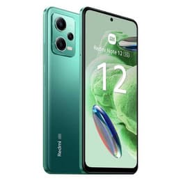 Xiaomi Redmi Note 12 128GB - Verde - Libre