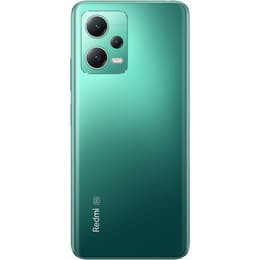 Xiaomi Redmi Note 12 128GB - Verde - Libre