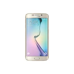 Galaxy S6 edge 64GB - Oro - Libre