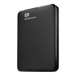 Western Digital Elements Unidad de disco duro externa - HDD 5 TB USB 3.0