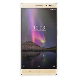 Lenovo Phab 2 Plus 32GB - Oro - Libre