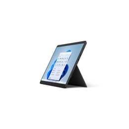 Microsoft Surface Pro 8 13" Core i5 2,4 GHz - SSD 512 GB - 8GB Teclado francés