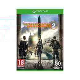 Tom Clancy's The Division 2 - Xbox One