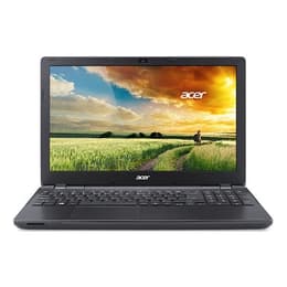 Acer Extensa EX2511-32AS 15" Core i3 1.7 GHz - HDD 500 GB - 4GB - teclado francés