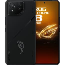 Asus ROG Phone 8 Pro 512GB - Negro - Libre - Dual-SIM