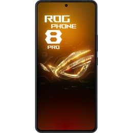 Asus ROG Phone 8 Pro 512GB - Negro - Libre