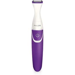 Philips Essential Bikini Trimmer BRT383/15 Depiladora bikini