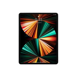 iPad Pro 12.9" (2021) 5.a generación 1000 GB - WiFi - Plata