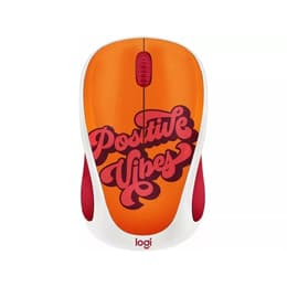 Logitech M317C Mouse Wireless