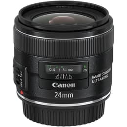 Objetivos Canon EF 24 mm f/2.8