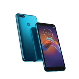 Motorola Moto E6 Play 32GB - Azul - Libre