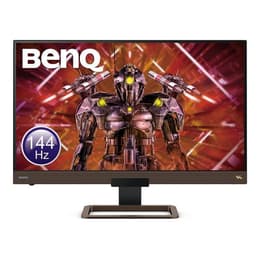 Monitor 27" LCD QHD Benq EX2780Q
