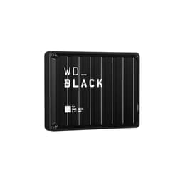 Western Digital WD_BLACK P10 Unidad de disco duro externa - HDD 2 TB USB 3.2