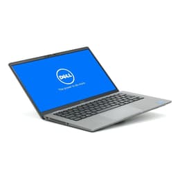 Dell Latitude 7420 14" Core i5 2.6 GHz - SSD 2 TB - 16GB - QWERTY - Inglés