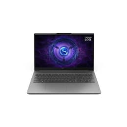 Lenovo Loq 17IRX10 17" Core i5 2.6 GHz - SSD 512 GB - 16GB - QWERTY - Portugués