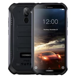 Doogee S40 Lite 16GB - Negro - Libre